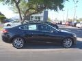 2014 Jet Black Mica Mazda MAZDA6 Grand Touring  photo #6