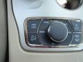 Overland Nepal Jeep Brown Light Frost Controls Photo for 2014 Jeep Grand Cherokee #80318727