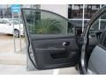 Magnetic Gray - Versa 1.8 SL Hatchback Photo No. 9