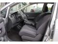 Magnetic Gray - Versa 1.8 SL Hatchback Photo No. 10