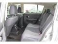 Magnetic Gray - Versa 1.8 SL Hatchback Photo No. 12