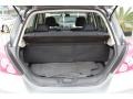 Magnetic Gray - Versa 1.8 SL Hatchback Photo No. 13
