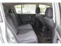 Magnetic Gray - Versa 1.8 SL Hatchback Photo No. 15