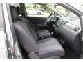 Magnetic Gray - Versa 1.8 SL Hatchback Photo No. 17