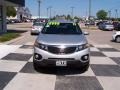 Bright Silver - Sorento LX Photo No. 2