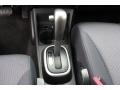 Magnetic Gray - Versa 1.8 SL Hatchback Photo No. 22