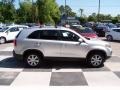 Bright Silver - Sorento LX Photo No. 3