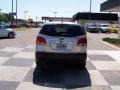 Bright Silver - Sorento LX Photo No. 4