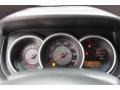 Magnetic Gray - Versa 1.8 SL Hatchback Photo No. 24