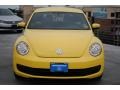 Yellow Rush - Beetle 2.5L Photo No. 2
