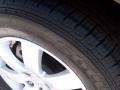 Bright Silver - Sorento LX Photo No. 8