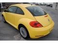 Yellow Rush - Beetle 2.5L Photo No. 5