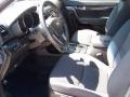 Bright Silver - Sorento LX Photo No. 11