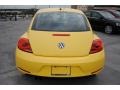 Yellow Rush - Beetle 2.5L Photo No. 6