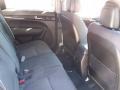 Bright Silver - Sorento LX Photo No. 14