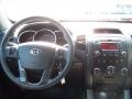 Bright Silver - Sorento LX Photo No. 15