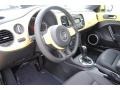 Yellow Rush - Beetle 2.5L Photo No. 11