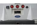 2002 Oxford White Ford F550 Super Duty XL Regular Cab 4x4 Chassis  photo #13