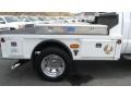 Oxford White - F550 Super Duty XL Regular Cab 4x4 Chassis Photo No. 17