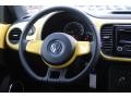 Yellow Rush - Beetle 2.5L Photo No. 19