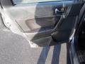 Sterling Grey Metallic - Focus SEL Sedan Photo No. 14