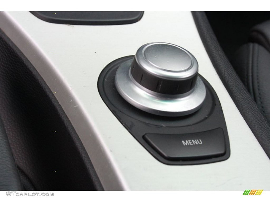 2008 BMW 3 Series 335i Sedan Controls Photo #80319726