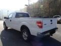 2010 Oxford White Ford F150 XLT Regular Cab  photo #6