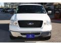 2006 Oxford White Ford F150 XLT SuperCrew  photo #3