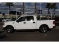 2006 Oxford White Ford F150 XLT SuperCrew  photo #5