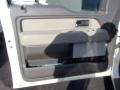 2010 Oxford White Ford F150 XLT Regular Cab  photo #12