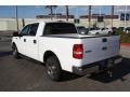 2006 Oxford White Ford F150 XLT SuperCrew  photo #7