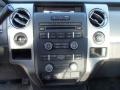 2010 Ford F150 XLT Regular Cab Controls