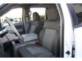 2006 Oxford White Ford F150 XLT SuperCrew  photo #11