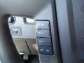 2010 Ford F150 XLT Regular Cab Controls