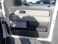 2010 Oxford White Ford F150 XLT Regular Cab  photo #22