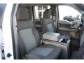 2006 Oxford White Ford F150 XLT SuperCrew  photo #17