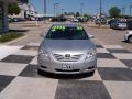 Classic Silver Metallic - Camry  Photo No. 2