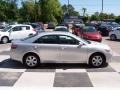 Classic Silver Metallic - Camry  Photo No. 3