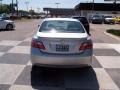 Classic Silver Metallic - Camry  Photo No. 4