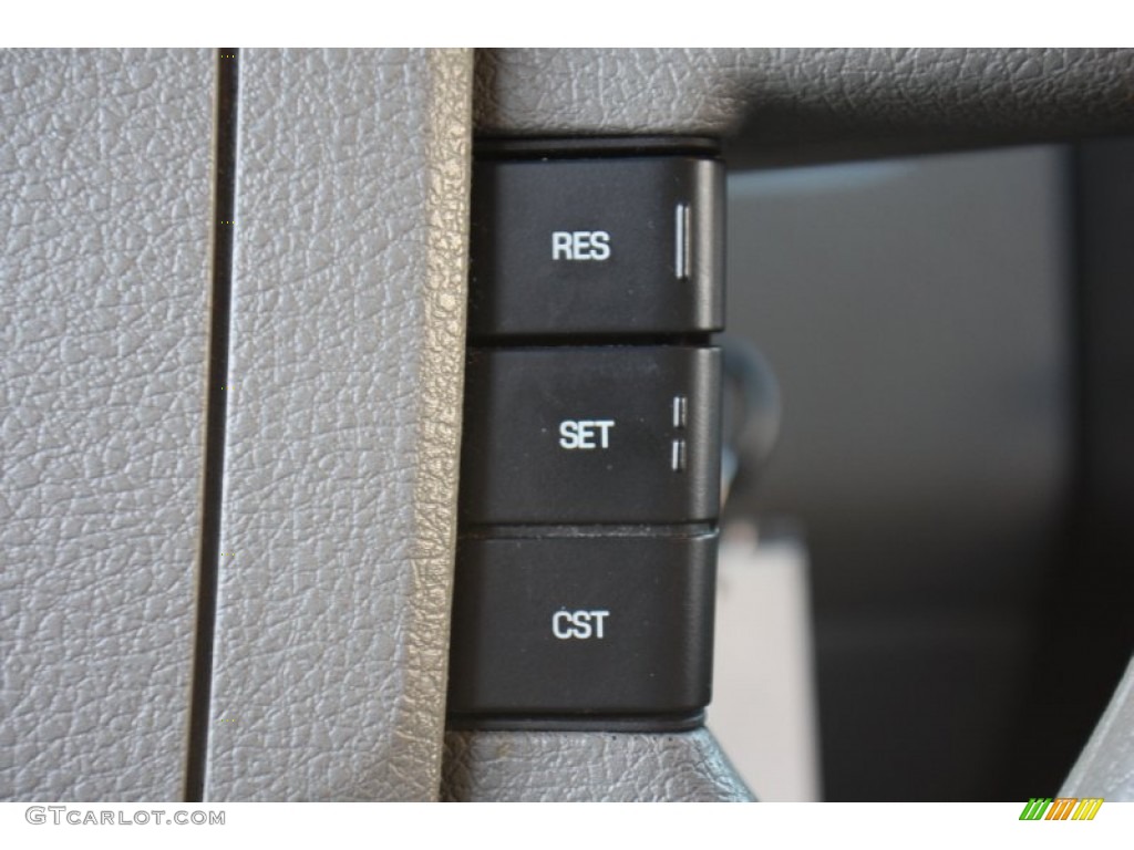 2006 F150 XLT SuperCrew - Oxford White / Tan photo #26