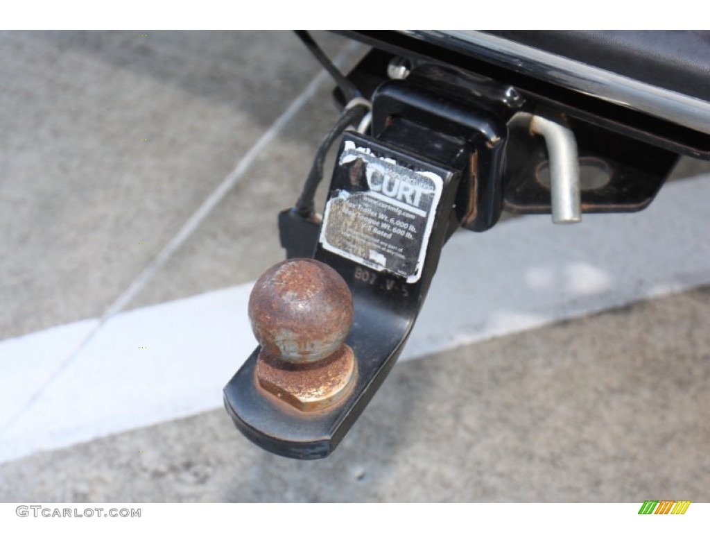 2006 F150 XLT SuperCrew - Oxford White / Tan photo #28