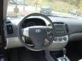 Regatta Blue - Elantra GLS Photo No. 10