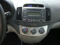 Regatta Blue - Elantra GLS Photo No. 13