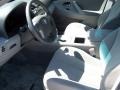 Classic Silver Metallic - Camry  Photo No. 11