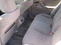 Classic Silver Metallic - Camry  Photo No. 12