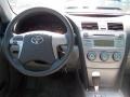 Classic Silver Metallic - Camry  Photo No. 15