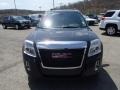 2011 Carbon Black Metallic GMC Terrain SLE AWD  photo #3