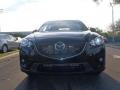 Jet Black Mica - CX-5 Touring Photo No. 2