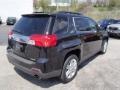 2011 Carbon Black Metallic GMC Terrain SLE AWD  photo #6