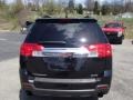 2011 Carbon Black Metallic GMC Terrain SLE AWD  photo #7